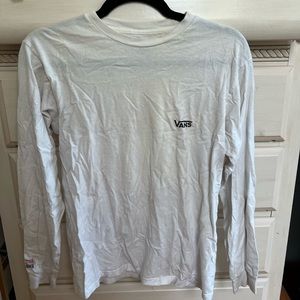 Marvel Long Sleeve from Vans